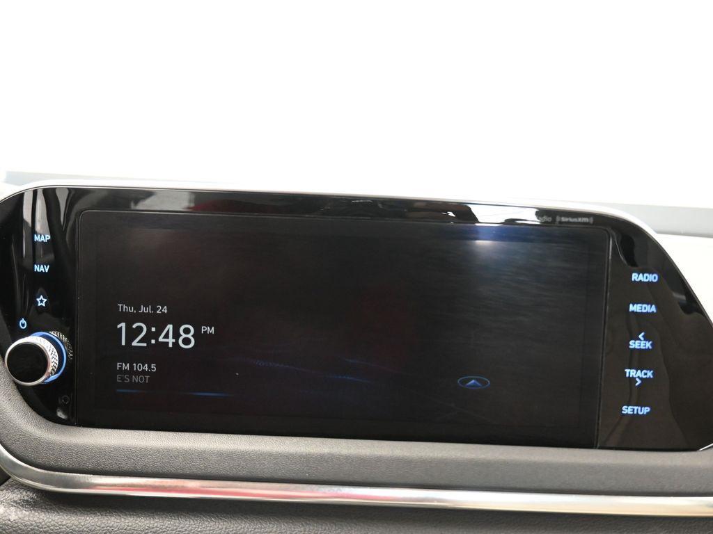 used 2023 Hyundai Sonata car, priced at $20,999