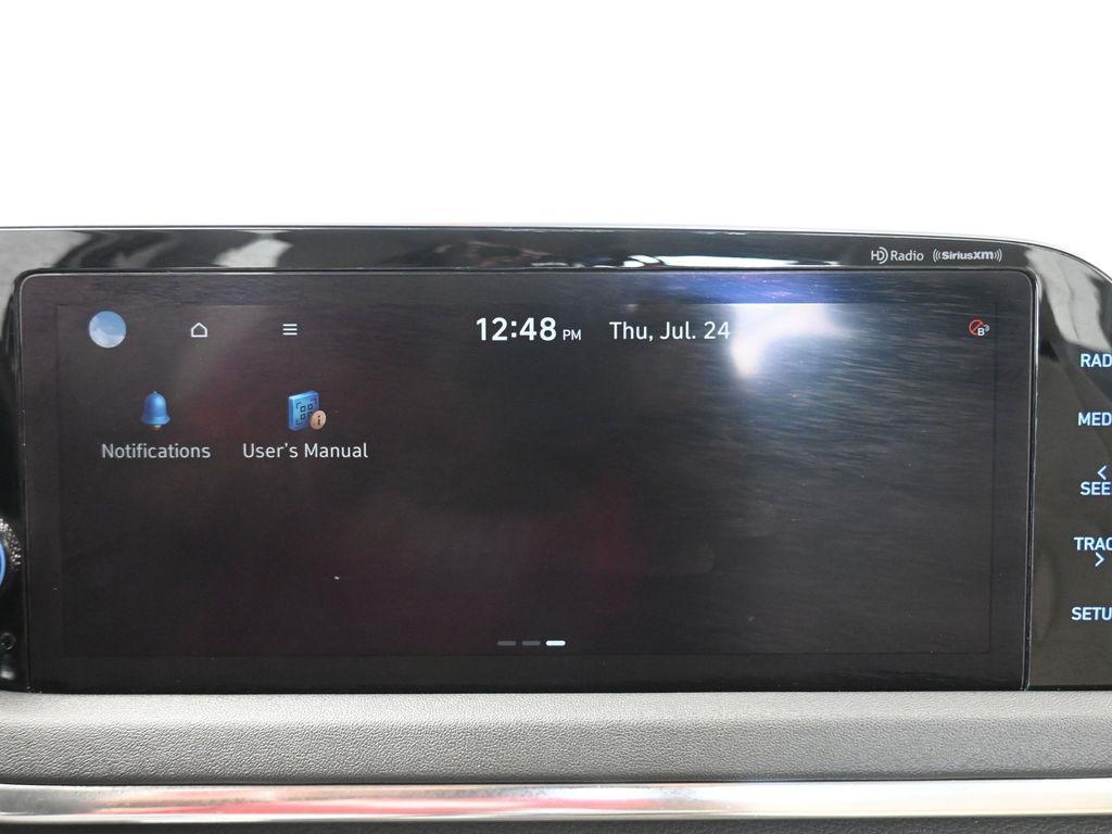 used 2023 Hyundai Sonata car, priced at $20,999