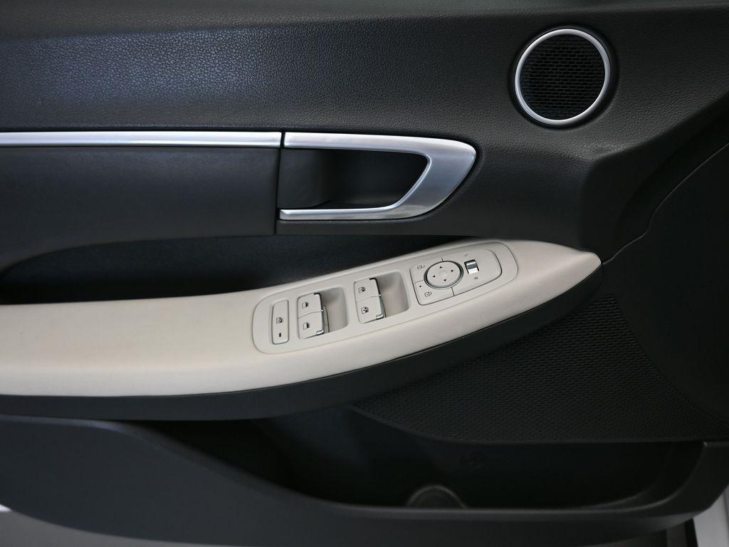 used 2023 Hyundai Sonata car, priced at $20,999