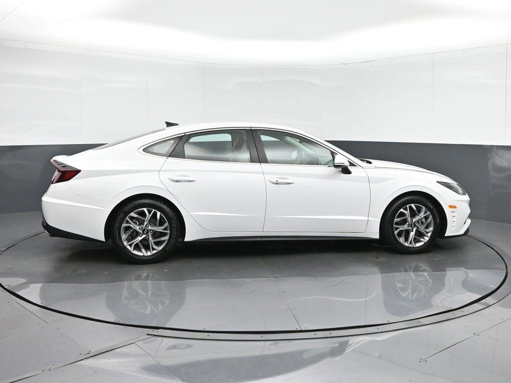 used 2023 Hyundai Sonata car, priced at $20,999