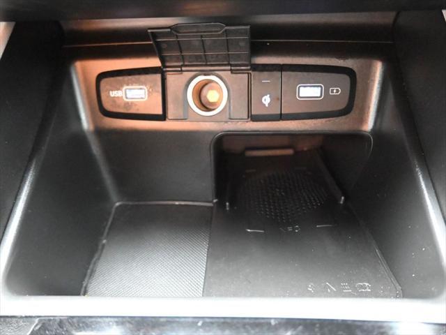 used 2023 Hyundai Tucson car, priced at $23,488
