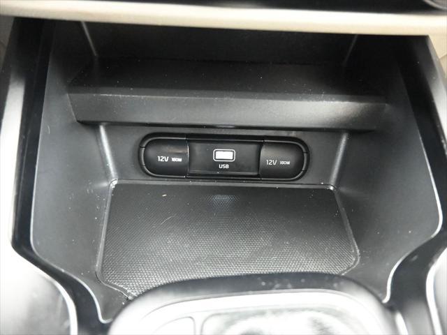 used 2023 Kia Soul car, priced at $17,998