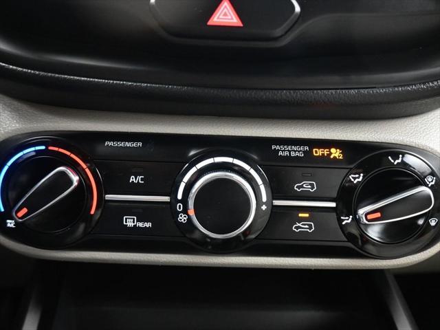 used 2023 Kia Soul car, priced at $17,998