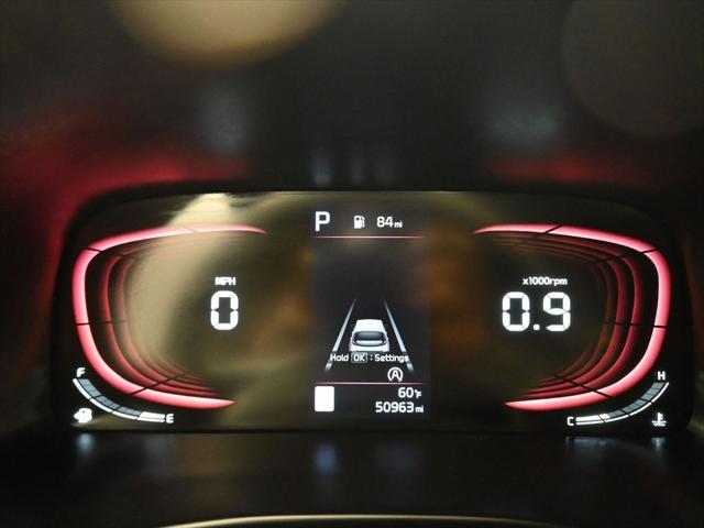 used 2023 Kia Soul car, priced at $17,998