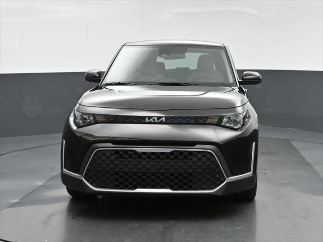 used 2023 Kia Soul car, priced at $17,998