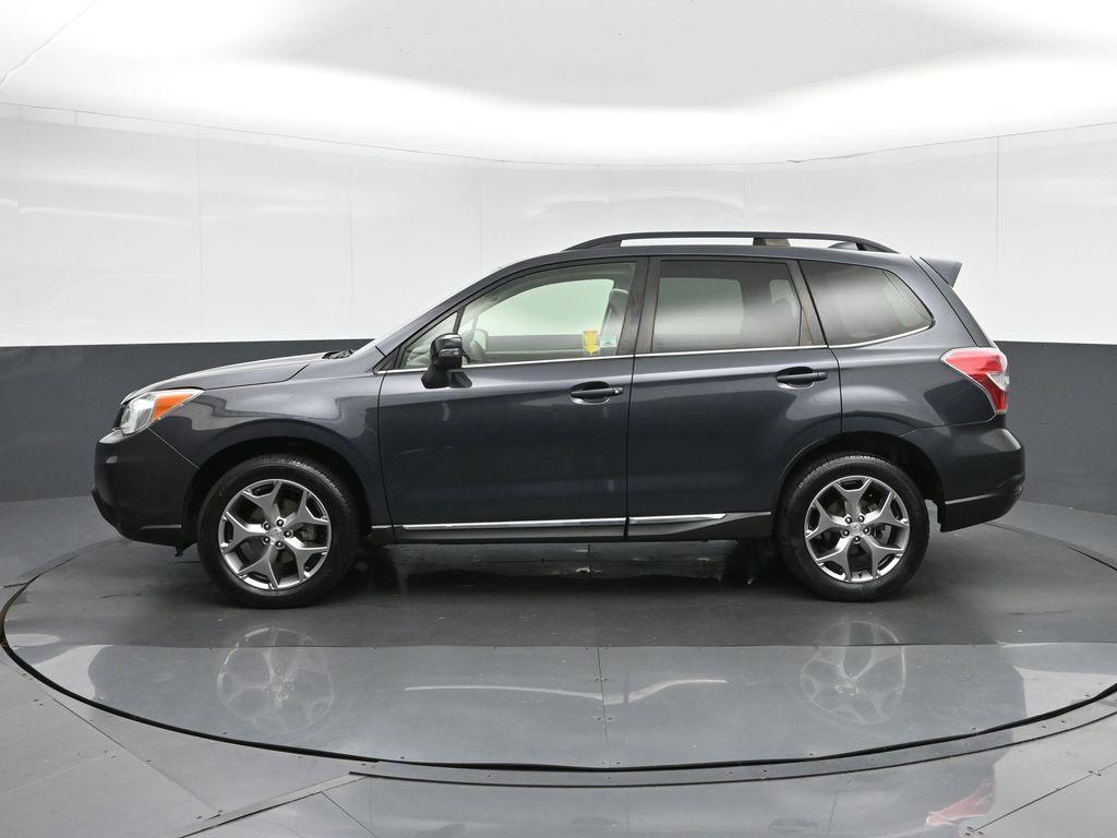 used 2016 Subaru Forester car, priced at $17,945