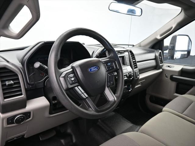 used 2020 Ford F-350 car, priced at $48,599