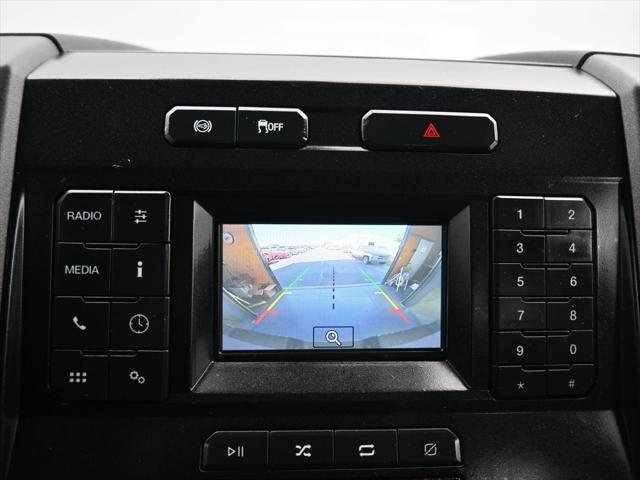used 2020 Ford F-350 car, priced at $48,599