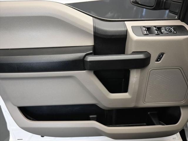used 2020 Ford F-350 car, priced at $48,599