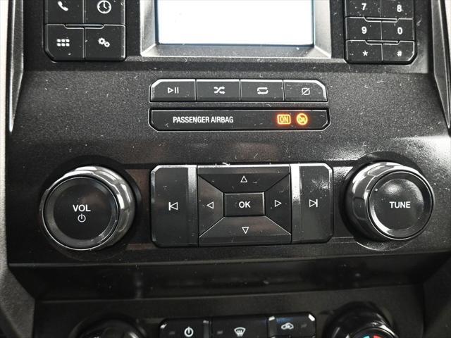 used 2020 Ford F-350 car, priced at $48,599