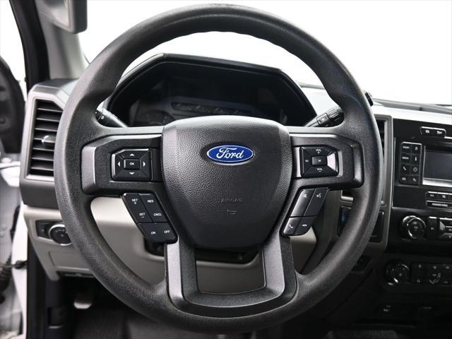 used 2020 Ford F-350 car, priced at $48,599