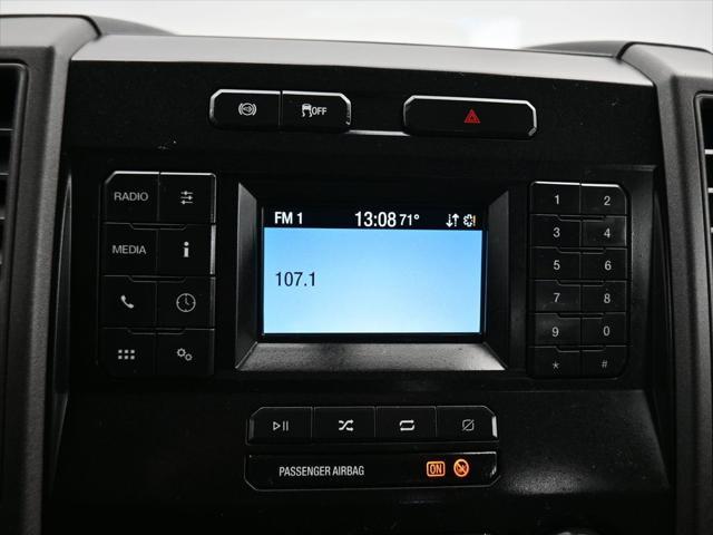 used 2020 Ford F-350 car, priced at $48,599