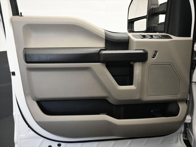 used 2020 Ford F-350 car, priced at $48,599
