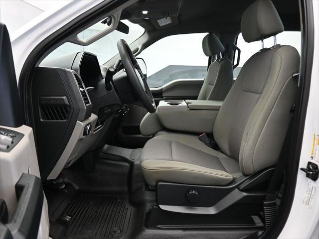 used 2020 Ford F-350 car, priced at $48,599