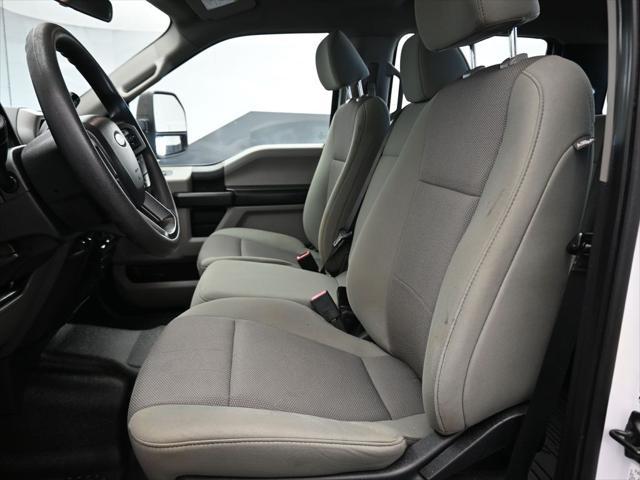 used 2020 Ford F-350 car, priced at $48,599