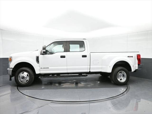 used 2020 Ford F-350 car, priced at $48,599