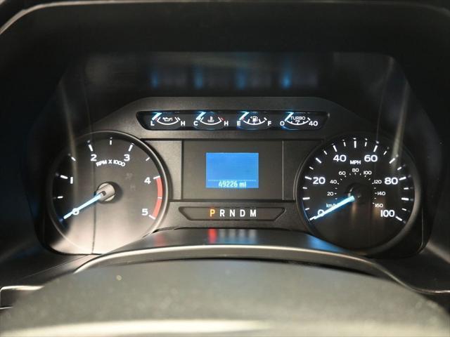 used 2020 Ford F-350 car, priced at $48,599