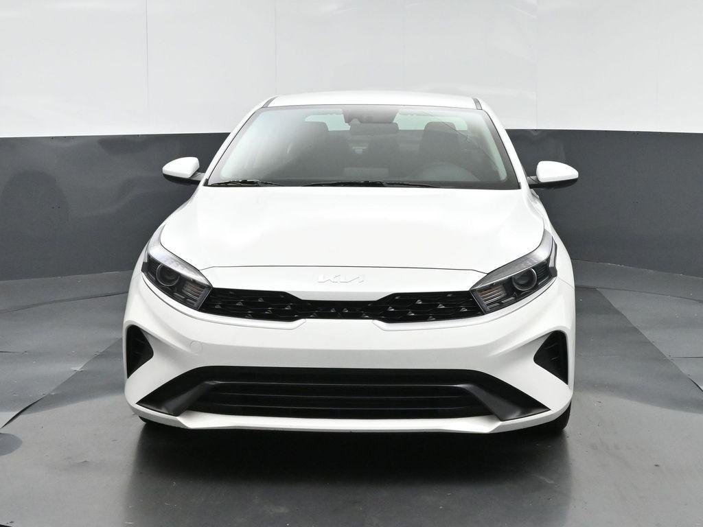 used 2024 Kia Forte car, priced at $17,799