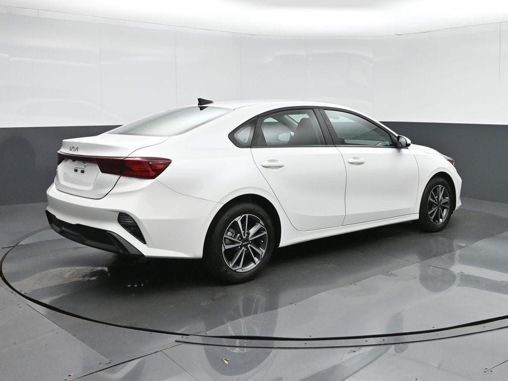 used 2024 Kia Forte car, priced at $17,799