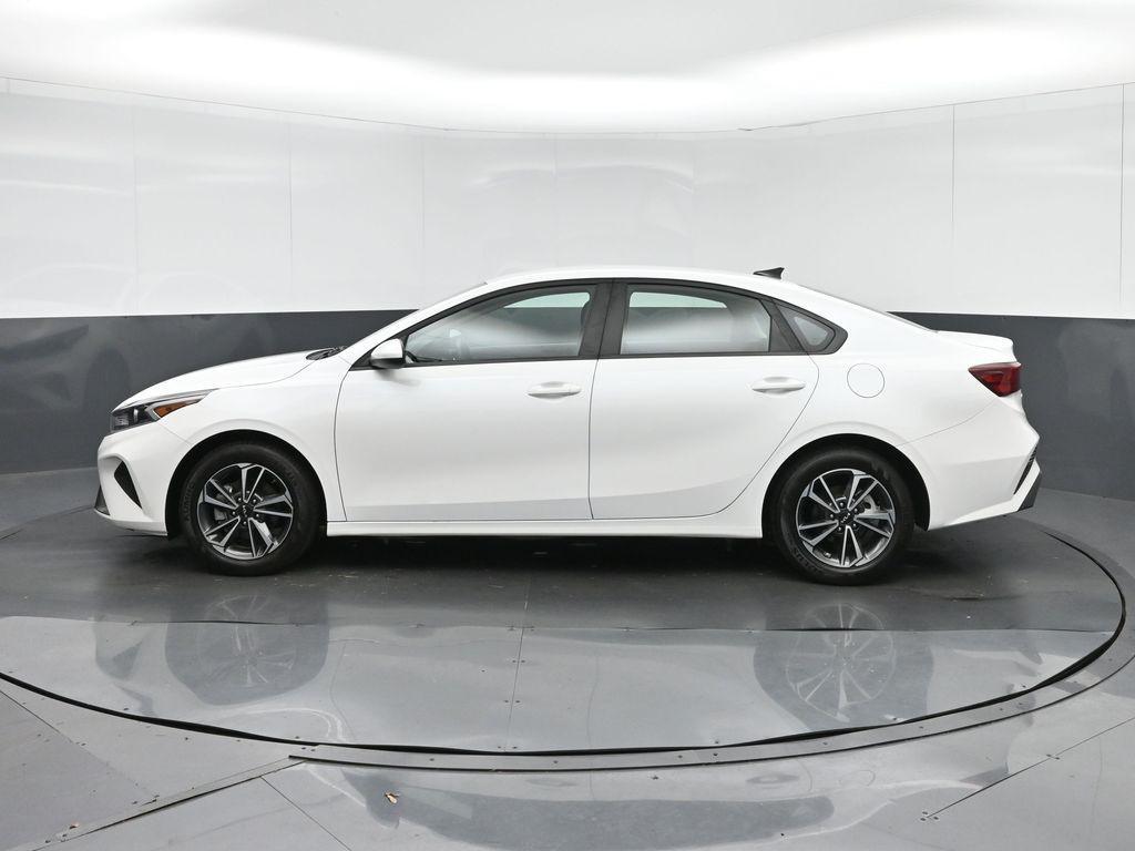 used 2024 Kia Forte car, priced at $17,799