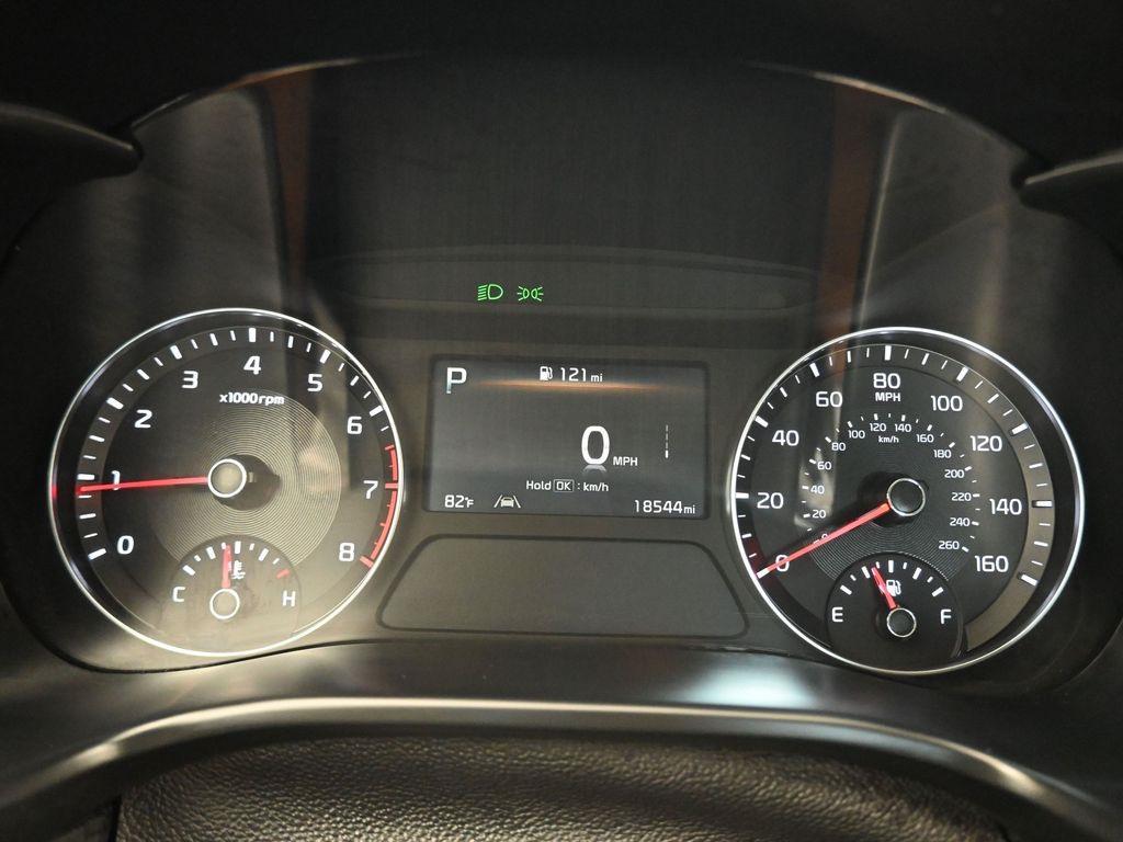 used 2024 Kia Forte car, priced at $17,799