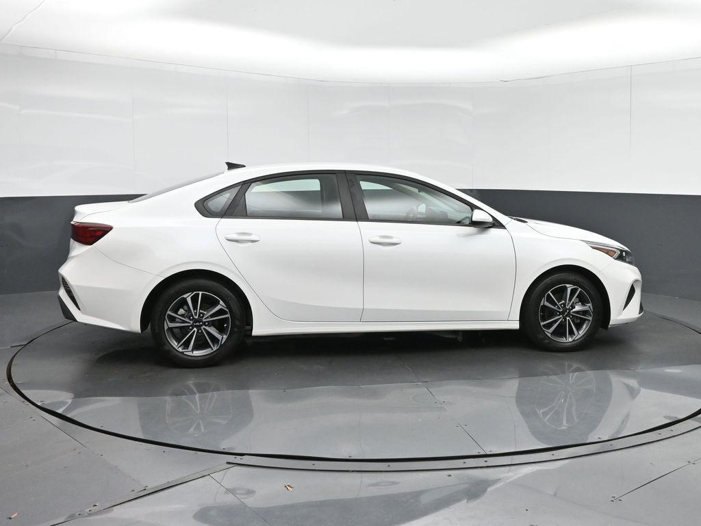 used 2024 Kia Forte car, priced at $17,799