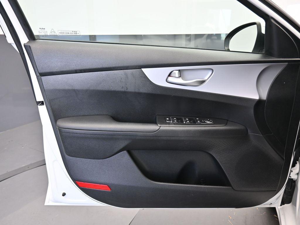 used 2024 Kia Forte car, priced at $17,799