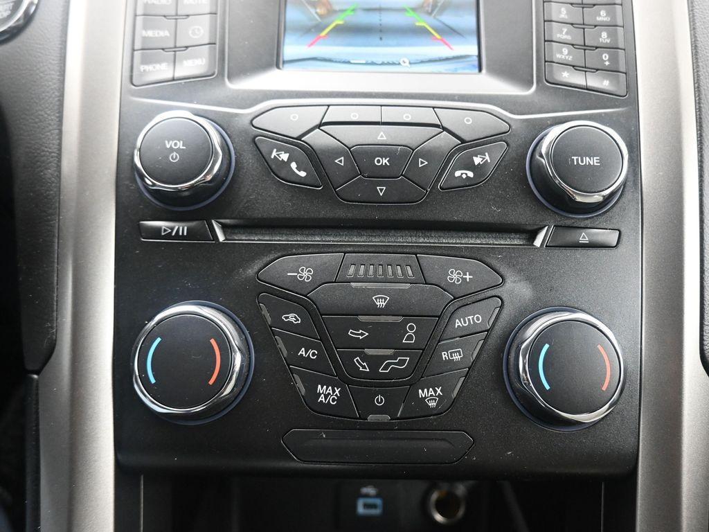 used 2018 Ford Fusion Hybrid car, priced at $16,998