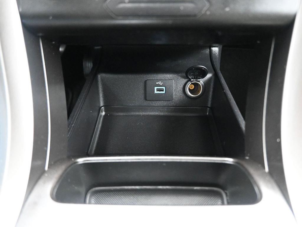 used 2018 Ford Fusion Hybrid car, priced at $16,998