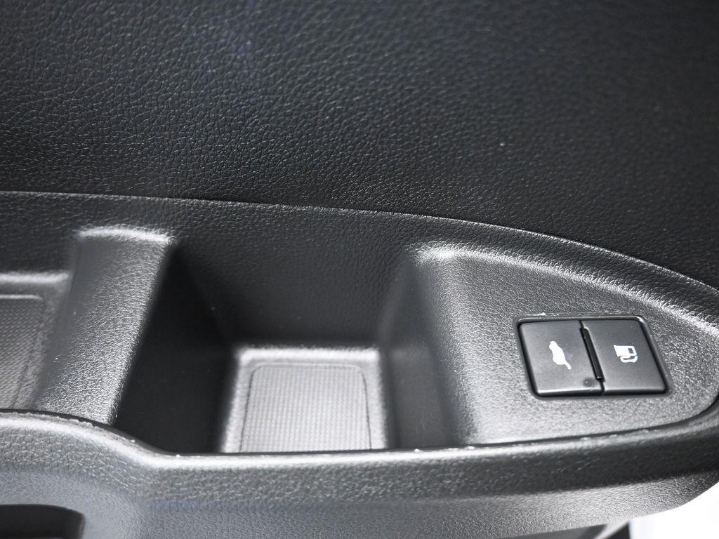 used 2023 Honda Passport car, priced at $36,478