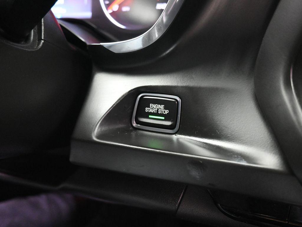 used 2017 Chevrolet Camaro car, priced at $17,988