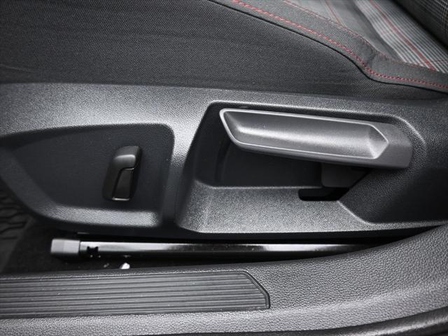 used 2024 Volkswagen Golf GTI car, priced at $32,998