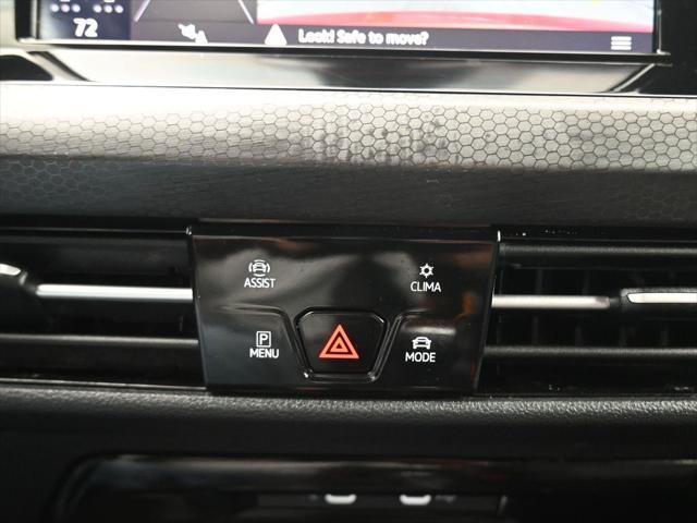 used 2024 Volkswagen Golf GTI car, priced at $32,998