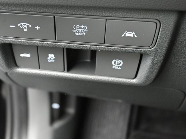 used 2022 Hyundai Sonata Hybrid car, priced at $21,488