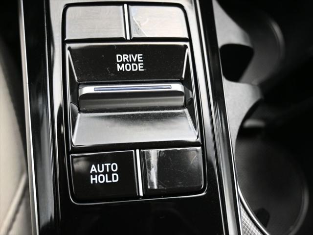 used 2022 Hyundai Sonata Hybrid car, priced at $21,488