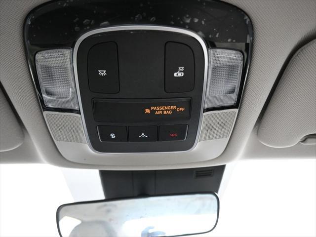 used 2022 Hyundai Sonata Hybrid car, priced at $21,488
