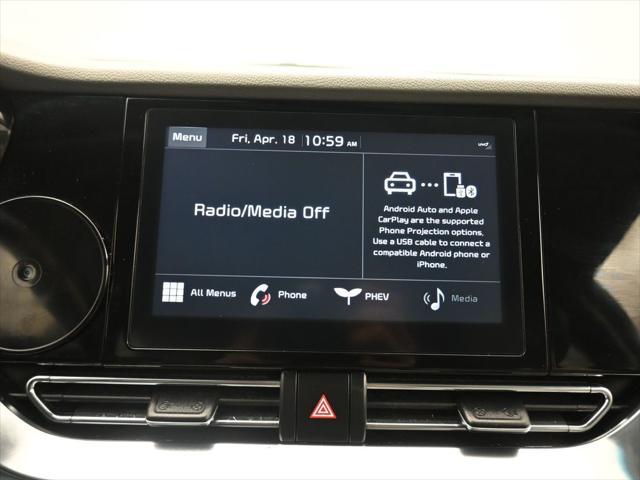 used 2020 Kia Niro Plug-In Hybrid car, priced at $18,498