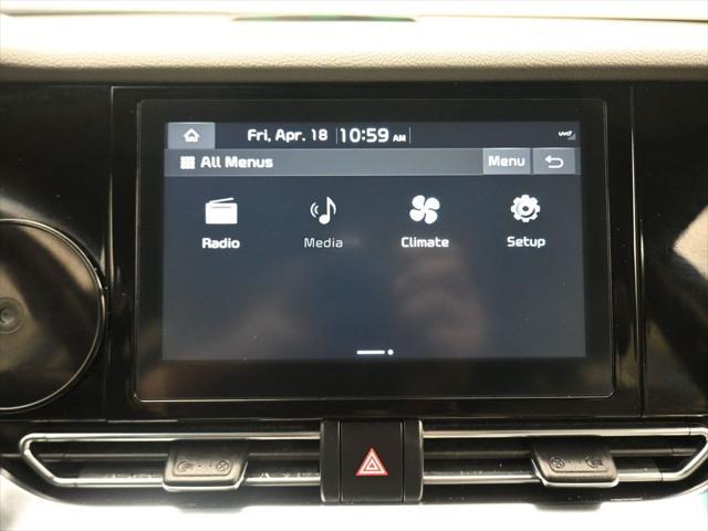 used 2020 Kia Niro Plug-In Hybrid car, priced at $18,498