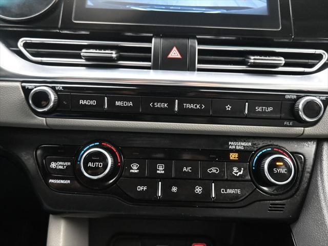 used 2020 Kia Niro Plug-In Hybrid car, priced at $18,498