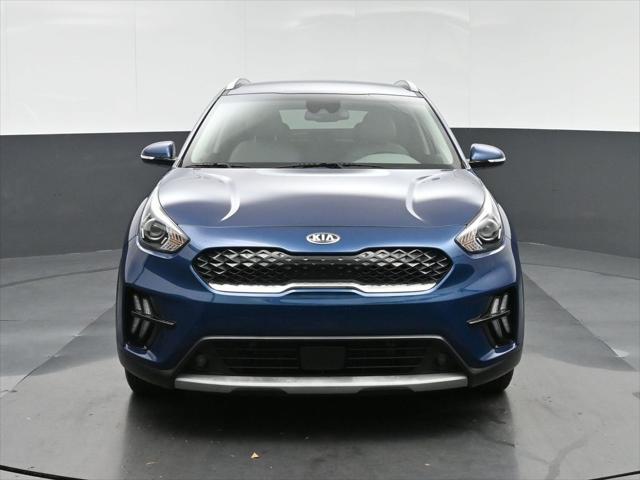 used 2020 Kia Niro Plug-In Hybrid car, priced at $18,498