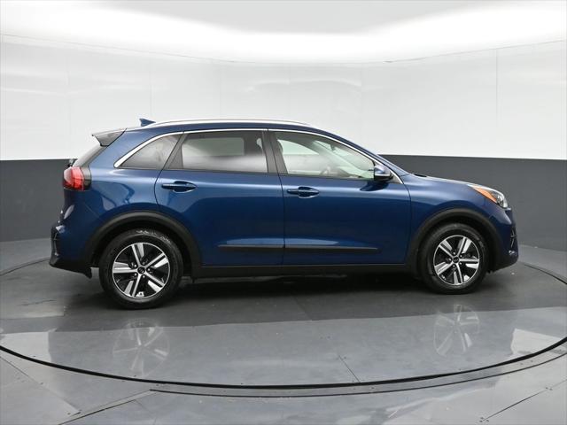 used 2020 Kia Niro Plug-In Hybrid car, priced at $18,498
