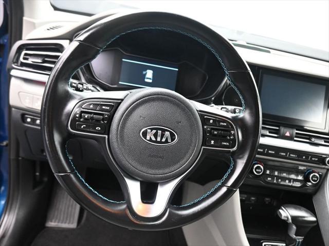 used 2020 Kia Niro Plug-In Hybrid car, priced at $18,498