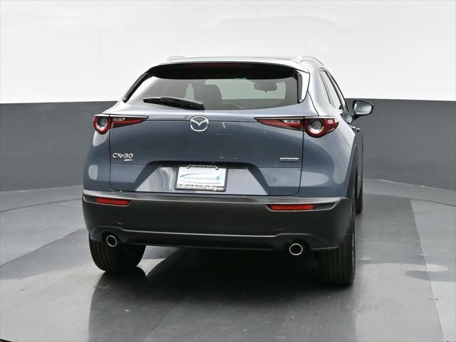 used 2024 Mazda CX-30 car, priced at $26,098