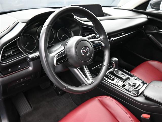 used 2024 Mazda CX-30 car, priced at $26,098