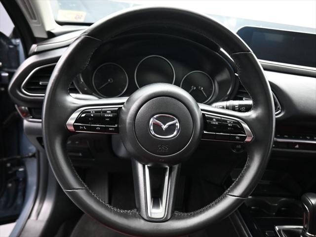 used 2024 Mazda CX-30 car, priced at $26,098