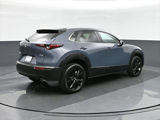 used 2024 Mazda CX-30 car, priced at $26,098