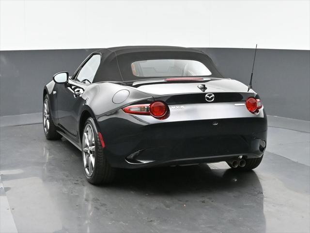 used 2023 Mazda MX-5 Miata car, priced at $25,598