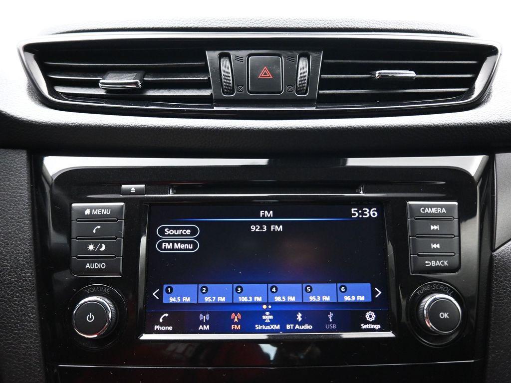 used 2020 Nissan Rogue Sport car, priced at $17,998