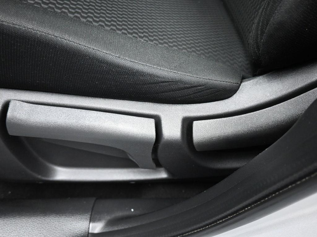 used 2020 Nissan Rogue Sport car, priced at $17,998