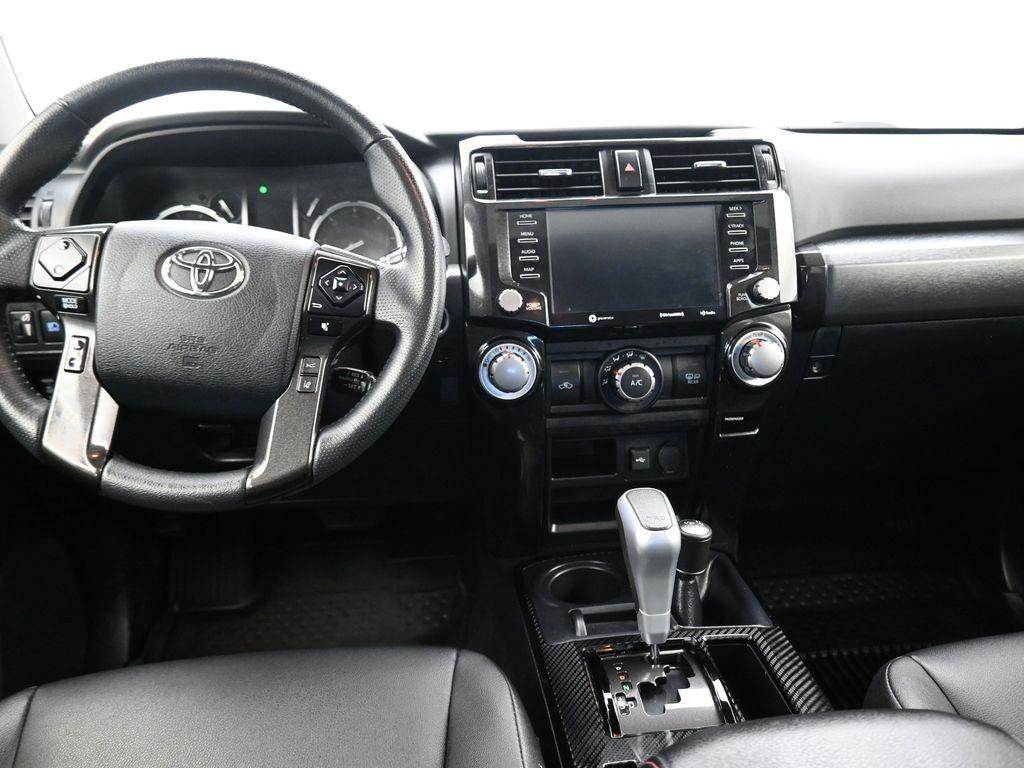 used 2022 Toyota 4Runner car, priced at $45,499